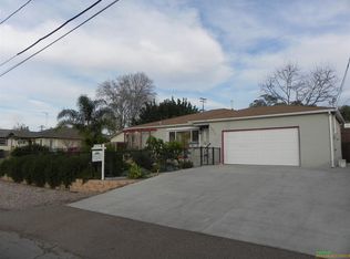 1905 Englewood Dr, Lemon Grove, CA 91945