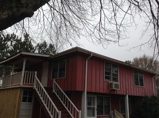 1803 Carrollton Villa Rica Hwy, Villa Rica, GA 30180