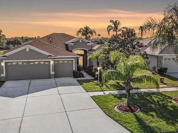 1721 Lakestone Dr, New Port Richey, FL 34655