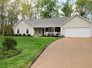 4524 Glennora Dr, Walland, TN 37886