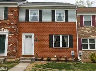 2056 Forest Hill Ln, Crofton, MD 21114