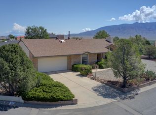 4903 La Pera Ct SE, Rio Rancho, NM 87124