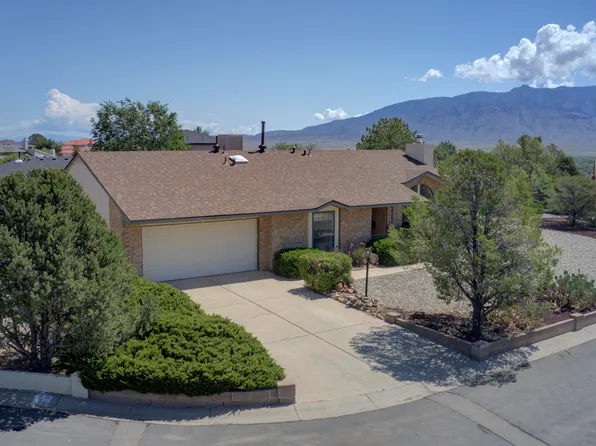 4903 La Pera Ct SE, Rio Rancho, NM 87124