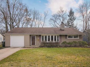 375 Pattie Dr, Berea, OH 44017