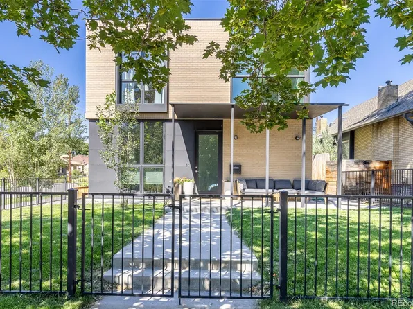 3605 Bryant Street, Denver, CO 80211