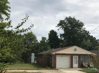 3008 S Lyons Ave, Indianapolis, IN