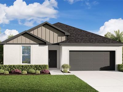 6434 Melacano Ave, Spring Hill, FL, 34608