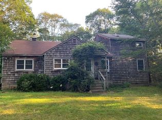 3 Berryman St, East Hampton, NY 11937