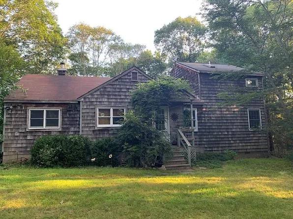 3 Berryman St, East Hampton, NY 11937