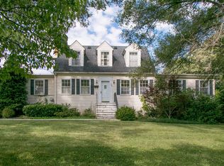 304 Tilley Dr, Bristol, VA 24201