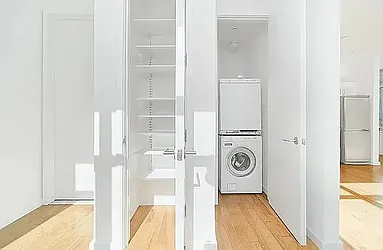 Rented by Living New York