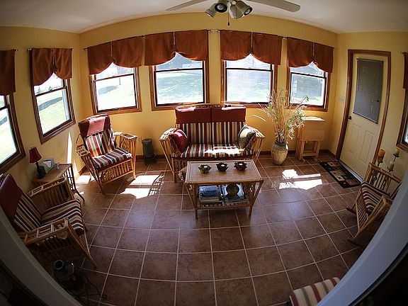 3 season Sun Room