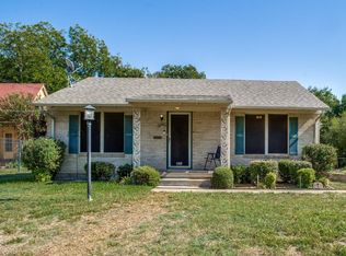 5906 Reiger Ave, Dallas, TX 75214