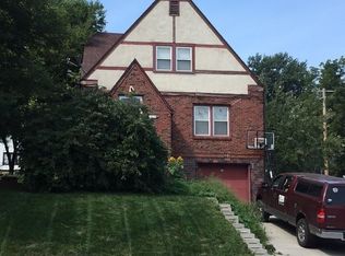 1112 N 50th St, Omaha, NE 68132