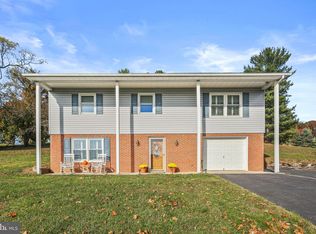 10215 Harmony Rd, Myersville, MD 21773