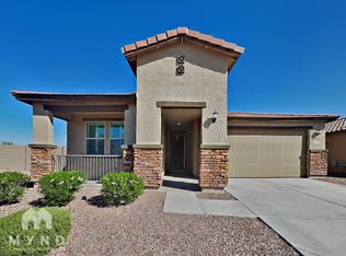 7325 S 33rd Ln, Phoenix, AZ 85041