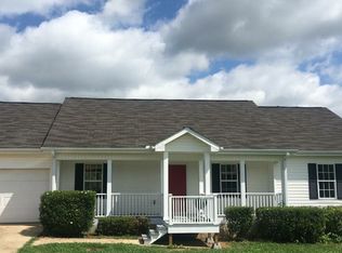 3070 Highway 72 W, Colbert, GA 30628