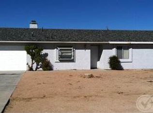 21670 Laguna Rd, Apple Valley, CA 92308