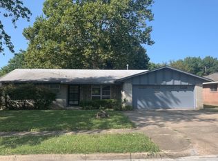 1620 S 108th Pl, Tulsa, OK 74128