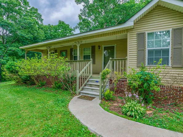 101 County Road 288, Florence, AL 35633