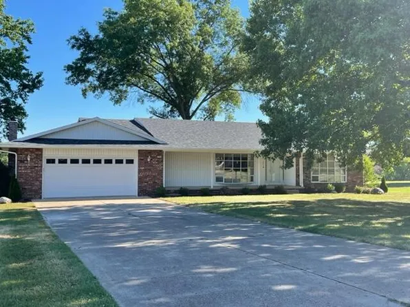 305 E 13th Street, Mountain Grove, MO 65711