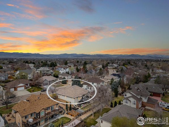 1730 Crestone Dr, Longmont, CO 80504