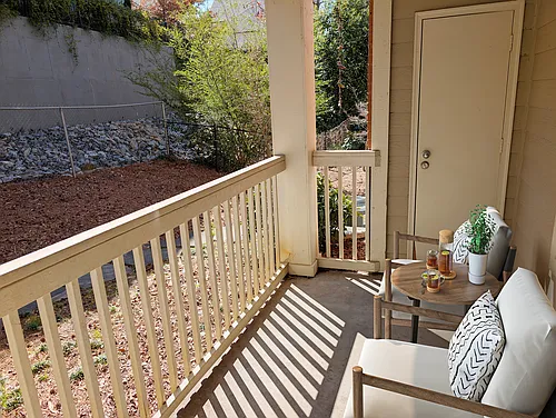 3077 Chastain Park Ct NE #3077 Photo 1