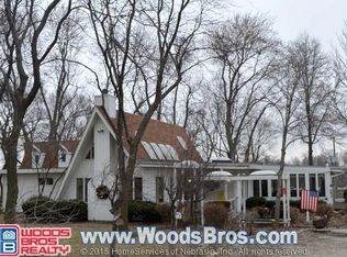 8200 W Wittstruck Rd, Crete, NE 68333