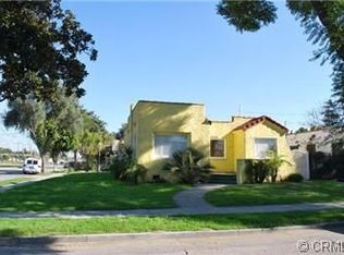 9202 Garden View Ave, South Gate, CA 90280