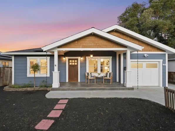 372 N Murphy Ave, Sunnyvale, CA 94085