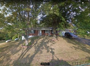 3707 Terrace Dr, House Springs, MO 63051