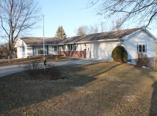 1110 1/2 6th St, Corning, IA 50841