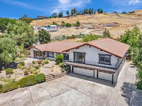 15231 Skyview Dr, San Jose, CA 95132