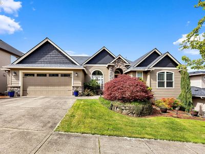 2211 NW Larkspur St, Camas, WA, 98607