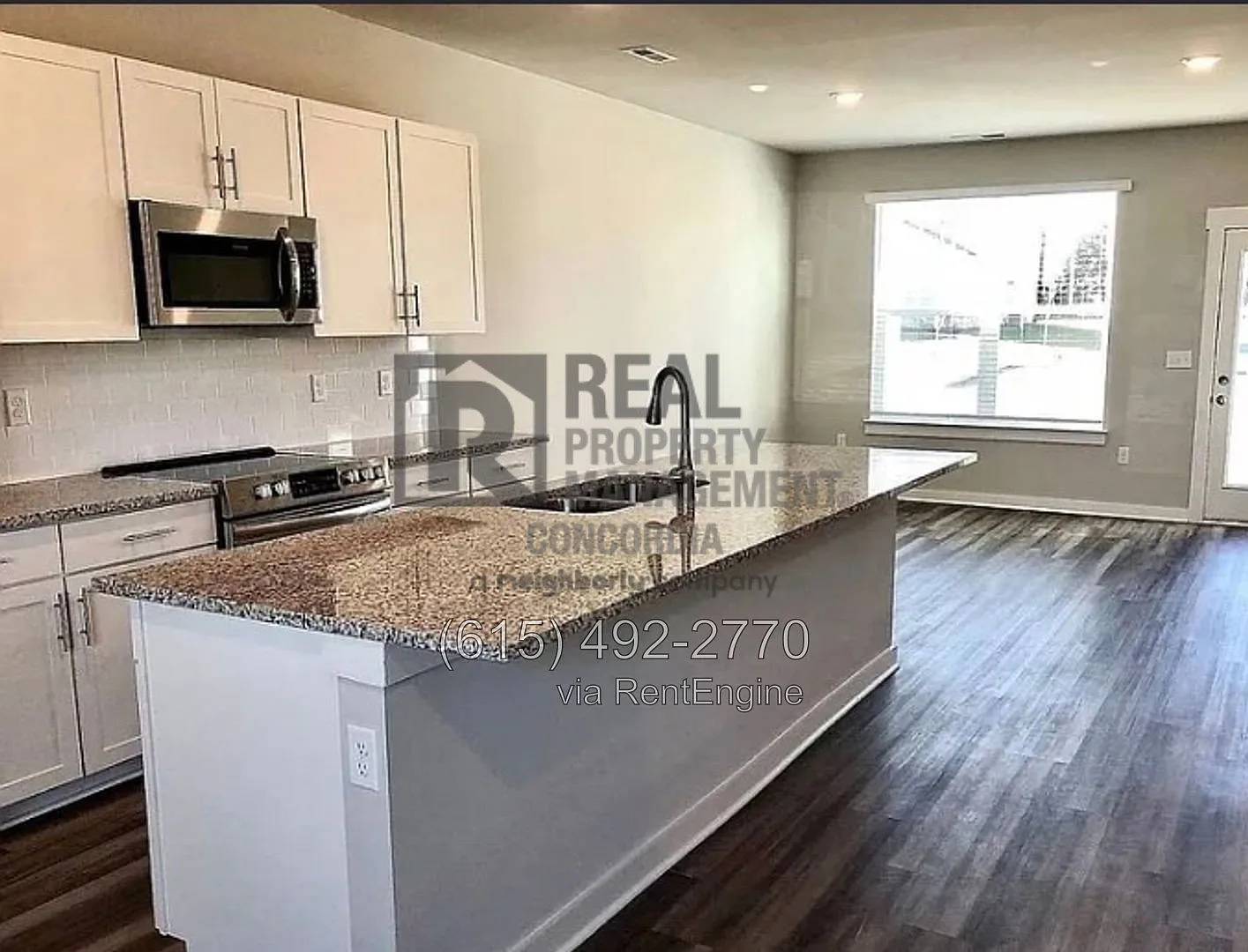 3 bed, 2.5 bath, 1403 sqft, $2,000 — Photo 2
