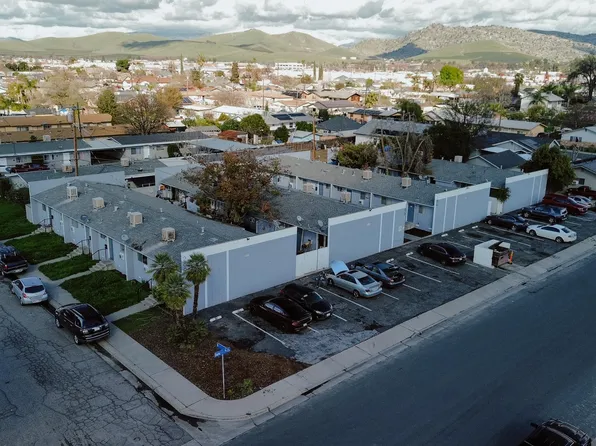 282 W Date Avenue, Porterville, CA 93257