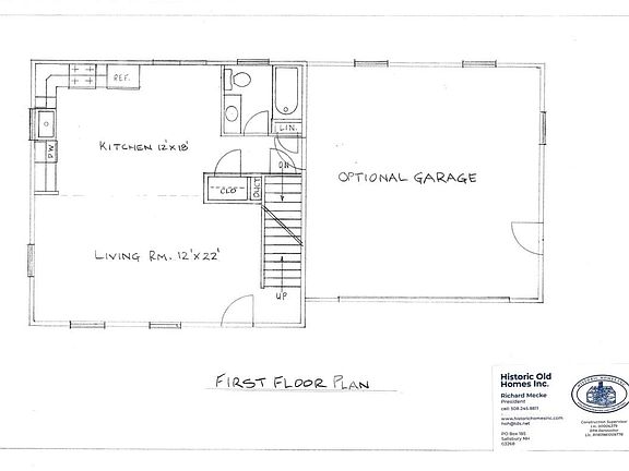 5th image of 212 Sanborn Street Lot 7-112