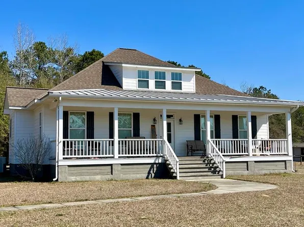 1352 County Road 1101 Rd, Troy, AL 36079