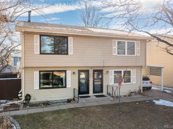 4700 S Decatur Street, Englewood, CO 80110