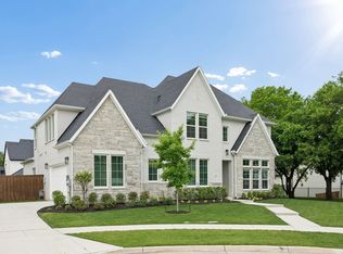 4661 Guthrie St, Prosper, TX 75078