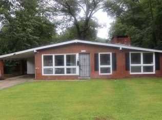 2535 Rice St, Columbus, GA 31903