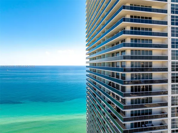 1830 S Ocean Dr APT 3708, Hallandale, FL 33009