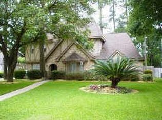 3610 Windbriar Ct, Houston, TX 77068