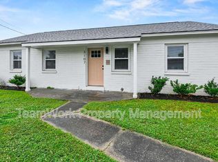 3107 Azalea Dr, North Charleston, SC 29405