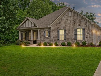 149 Timberlake Dr, Ardmore, AL, 35739