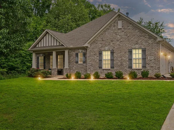 149 Timberlake Dr, Ardmore, AL 35739