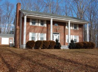 5127 W Hoover Rd, Reva, VA 22735