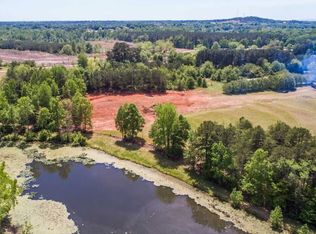 2121 Dickson Rd, Inman, SC 29349