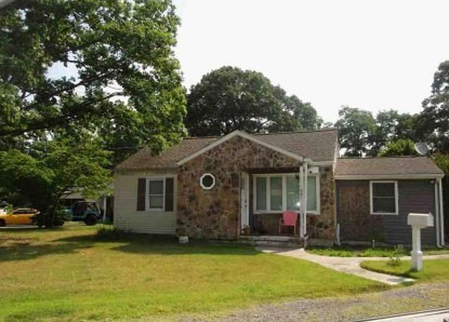 Property Front View