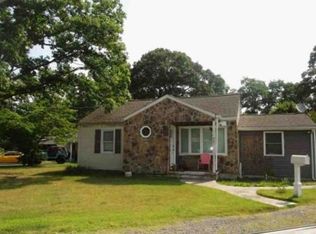 99 Will O Brook Dr, Pasadena, MD 21122